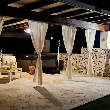 Come Una Volta - Il Trullo Αλμπερομπέλο Εξωτερικό φωτογραφία