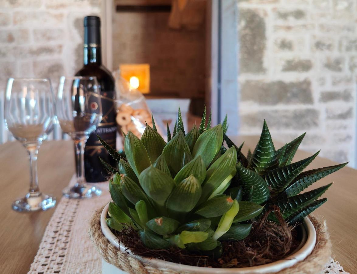 Come Una Volta - Il Trullo Αλμπερομπέλο Εξωτερικό φωτογραφία